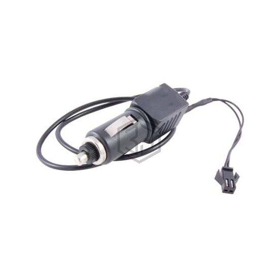 69-ELDP-1 - NTE Electronics, Inc - Ballasts, Inverters