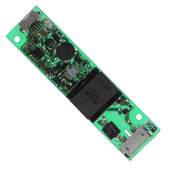 S-12564 - Kyocera International, Inc. - Ballasts, Inverters