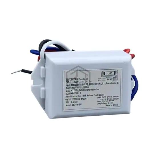 P.S-I-81440 - ISL Products International - Ballasts, Inverters