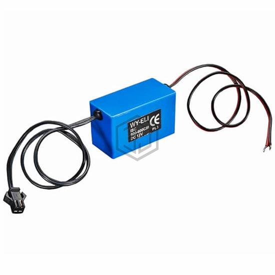 448 - Adafruit Industries LLC - Ballasts, Inverters