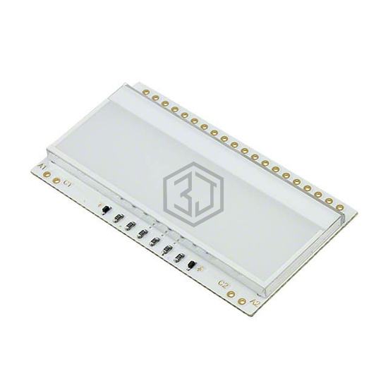 EA LED55X31-W - Display Visions - Display Backlights