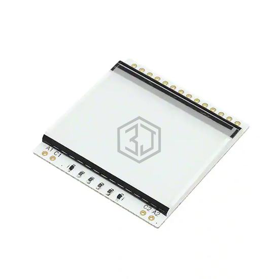 EA LED39X41-W - Display Visions - Display Backlights