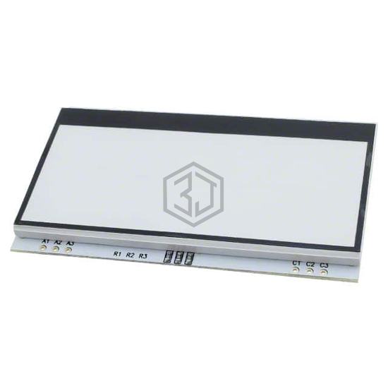EA LED66X40-W - Display Visions - Display Backlights