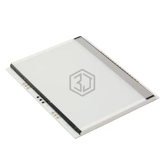 EA LED78X64-W - Display Visions - Display Backlights