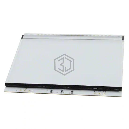EA LED68X51-A - Display Visions - Display Backlights