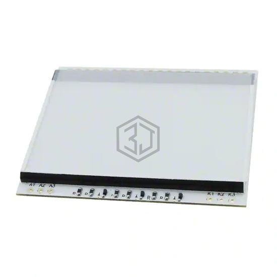 EA LED55X46-W - Display Visions - Display Backlights