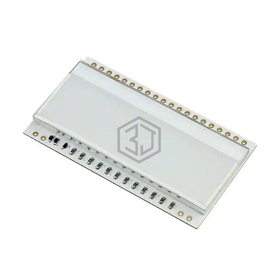 EA LED55X31-RGB - Display Visions - Display Backlights