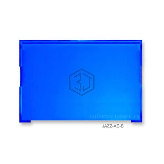 JAZZ-AE-B - Orient Display - duplicate use 3444 - Display Backlights
