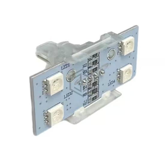 29970100 - Plazmo Industries - Display Backlights