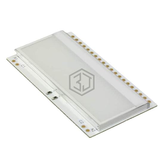 EA LED55X31-A - Display Visions - Display Backlights