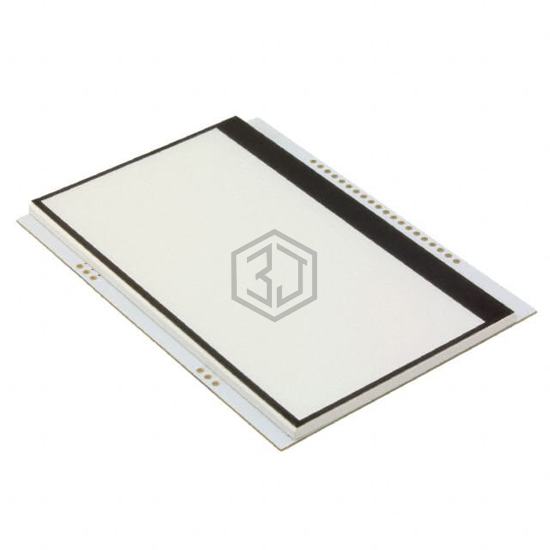 EA LED94X67-W - Display Visions - Display Backlights