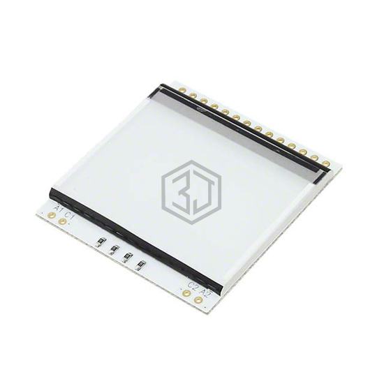 EA LED39X41-A - Display Visions - Display Backlights