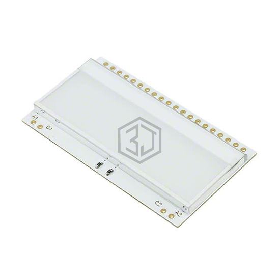 EA LED55X31-R - Display Visions - Display Backlights