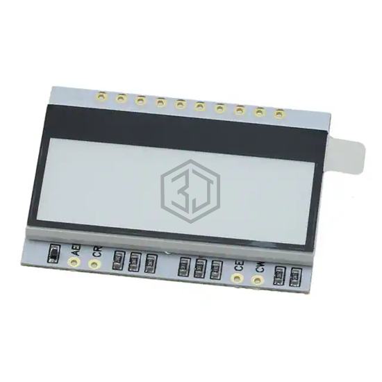 EA LED36X28-ERW - Display Visions - Display Backlights