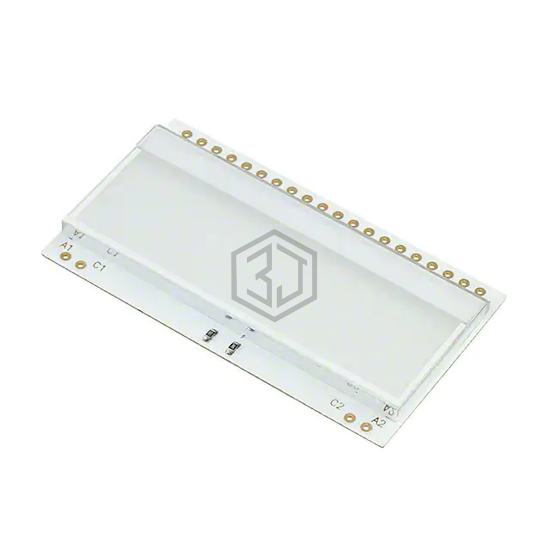 EA LED55X31-G - Display Visions - Display Backlights
