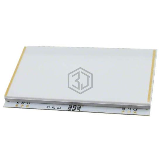 EA LED66X40-A - Display Visions - Display Backlights