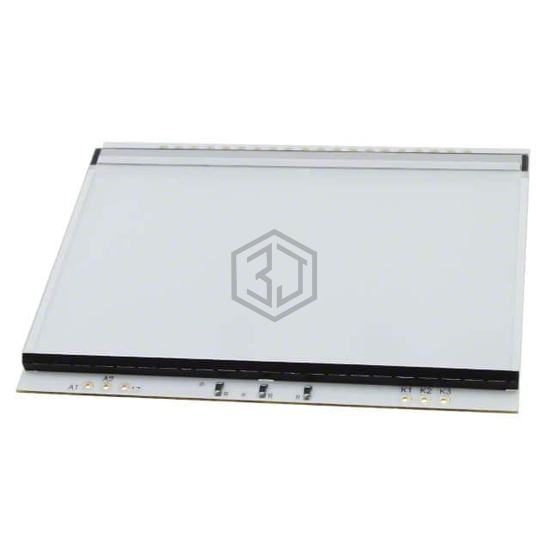 EA LED68X51-R - Display Visions - Display Backlights