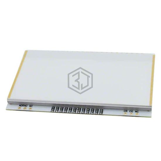 EA LED66X40-GR - Display Visions - Display Backlights