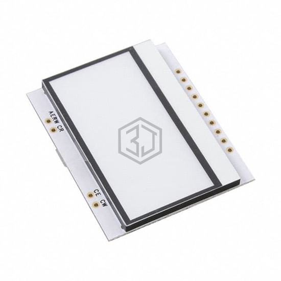 EA LED40X33-ERW - Display Visions - Display Backlights
