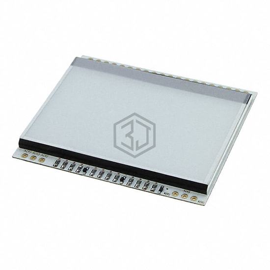 EA LED55X46-RGB - Display Visions - Display Backlights
