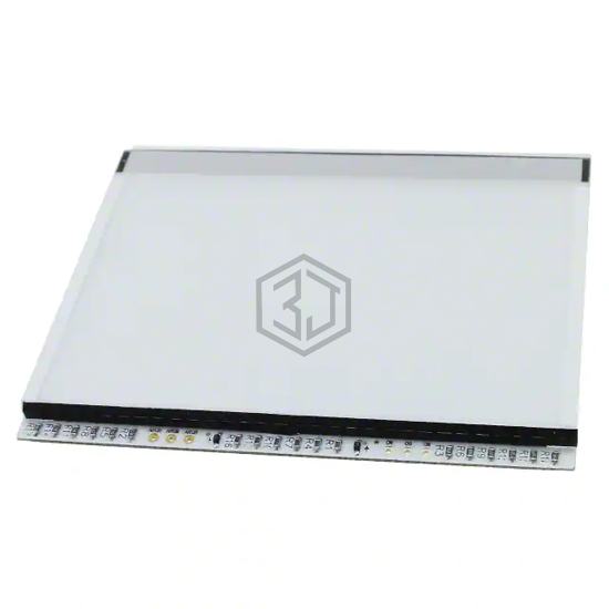 EA LED78X64-RGB - Display Visions - Display Backlights