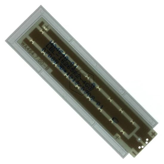 LED4G-16265 - Varitronix - Display Backlights