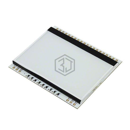 EA LED55X46-B - Display Visions - Display Backlights