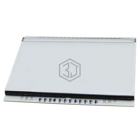 EA LED68X51-B - Display Visions - Display Backlights