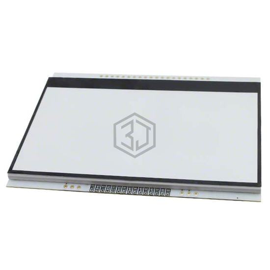 EA LED94X67-GR - Display Visions - Display Backlights