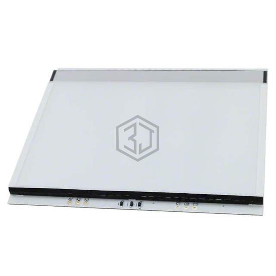 EA LED78X64-B - Display Visions - Display Backlights