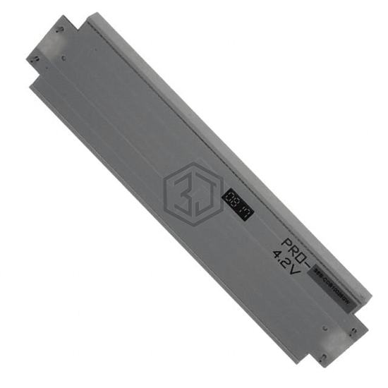 SSB-COB10025GW - Lumex Opto/Components Inc. - Display Backlights