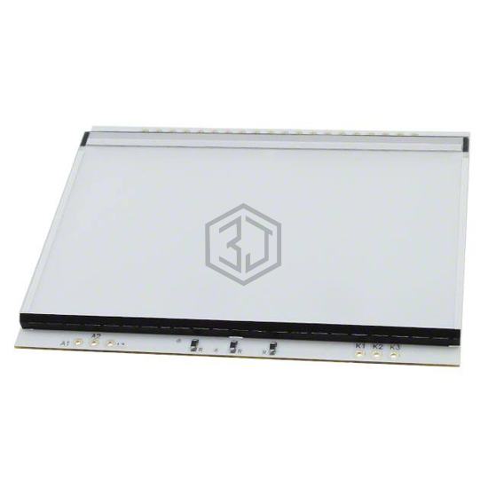 EA LED68X51-E - Display Visions - Display Backlights