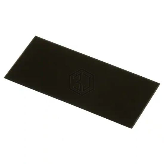 6201020 - PRD Plastics - Display Bezels, Lenses
