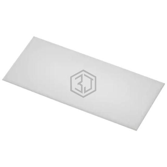 6201010 - PRD Plastics - Display Bezels, Lenses