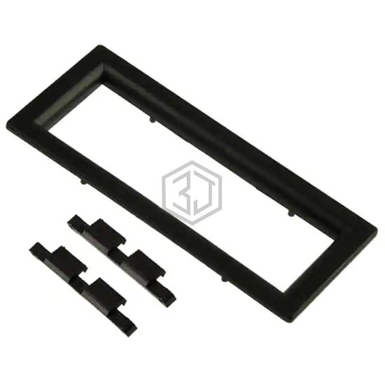 6102010 - PRD Plastics - Display Bezels, Lenses
