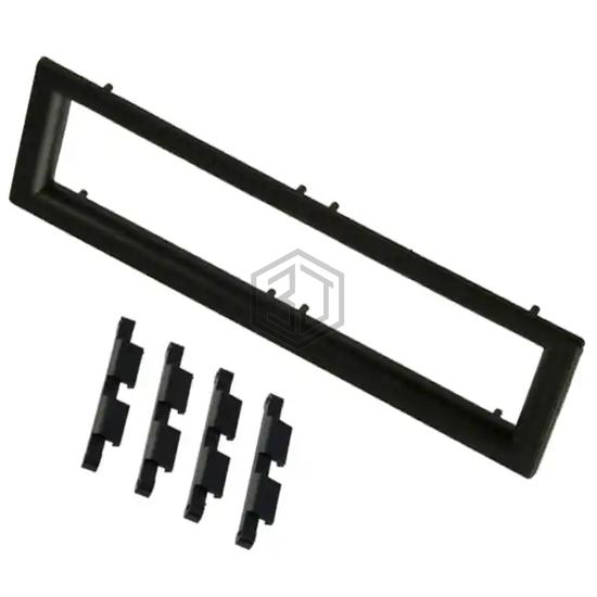 6103010 - PRD Plastics - Display Bezels, Lenses