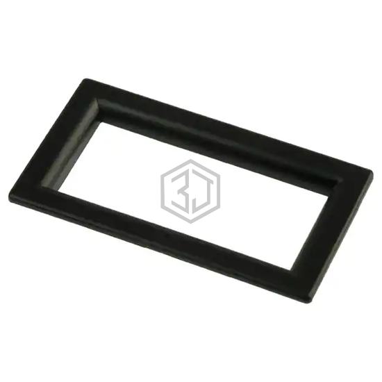 6301010 - PRD Plastics - Display Bezels, Lenses