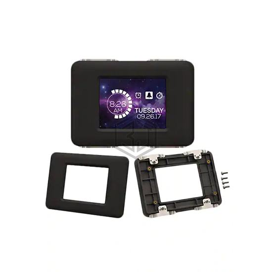 GEN4-BEZEL-43B - 4D Systems Pty Ltd - Display Bezels, Lenses
