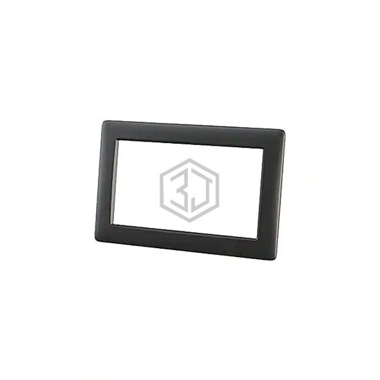 4D-BEZEL-70B - 4D Systems Pty Ltd - Display Bezels, Lenses