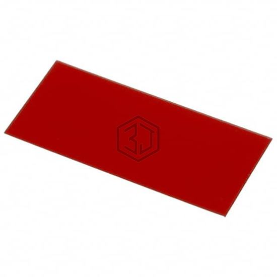 6201030 - PRD Plastics - Display Bezels, Lenses