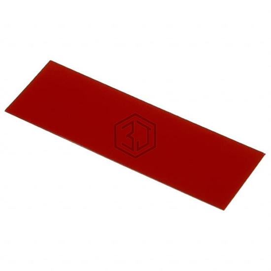 6202030 - PRD Plastics - Display Bezels, Lenses