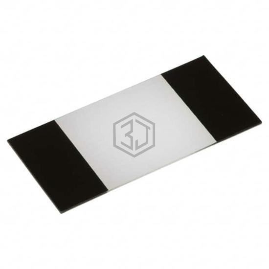 6201050 - PRD Plastics - Display Bezels, Lenses