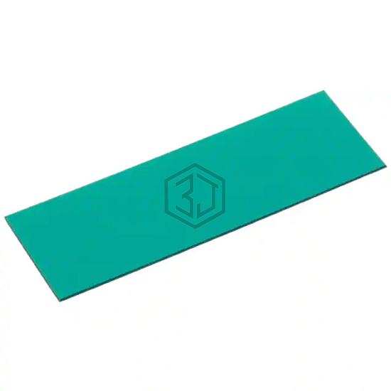 6202040 - PRD Plastics - Display Bezels, Lenses