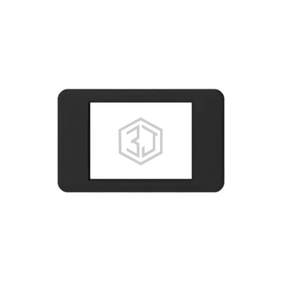 4DBEZEL-32B - 4D Systems Pty Ltd - Display Bezels, Lenses