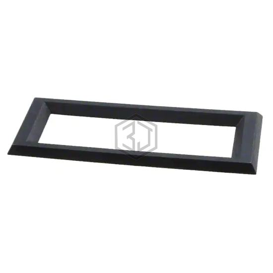EA 017-2UKE - Display Visions - Display Bezels, Lenses