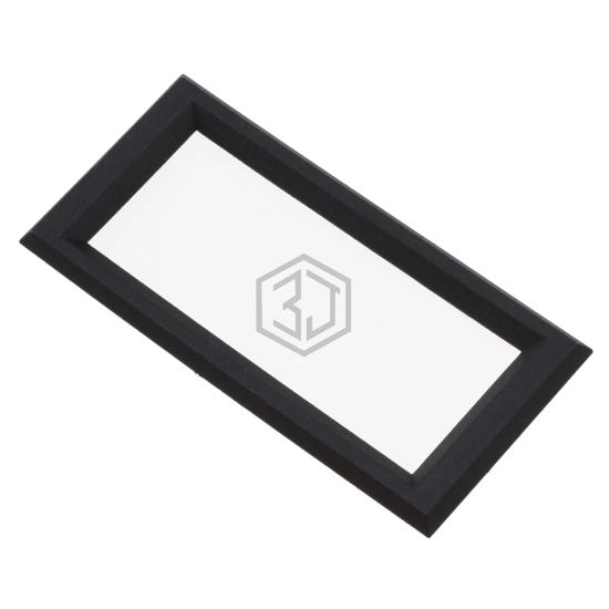 EA 017-8UKE - Display Visions - Display Bezels, Lenses