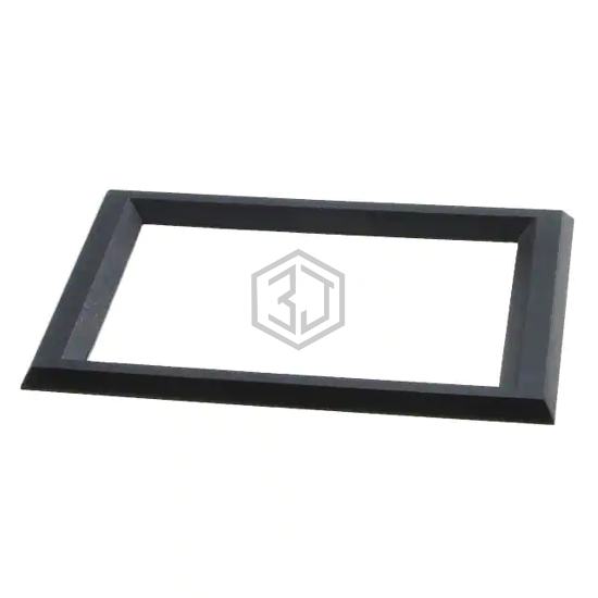 EA 017-17UKE - Display Visions - Display Bezels, Lenses