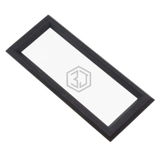 EA 017-9UKE - Display Visions - Display Bezels, Lenses