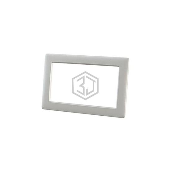 4D-BEZEL-70W - 4D Systems Pty Ltd - Display Bezels, Lenses