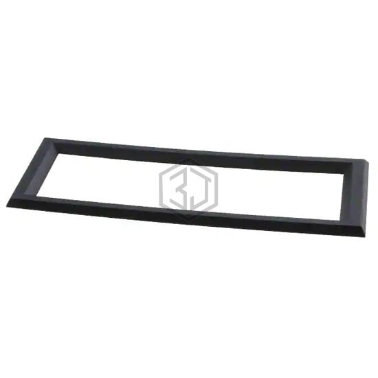 EA 017-12UKE - Display Visions - Display Bezels, Lenses